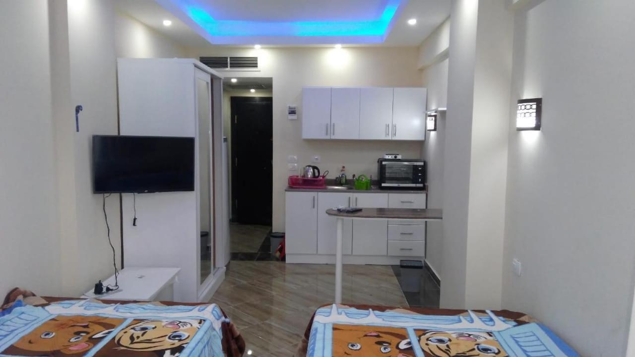 Cecelia Furnished For Rent Apartment Hurghada
