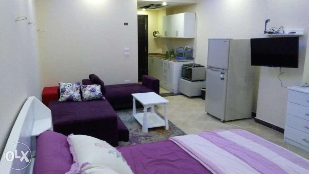Apartment Cecelia Furnished For Rent *
