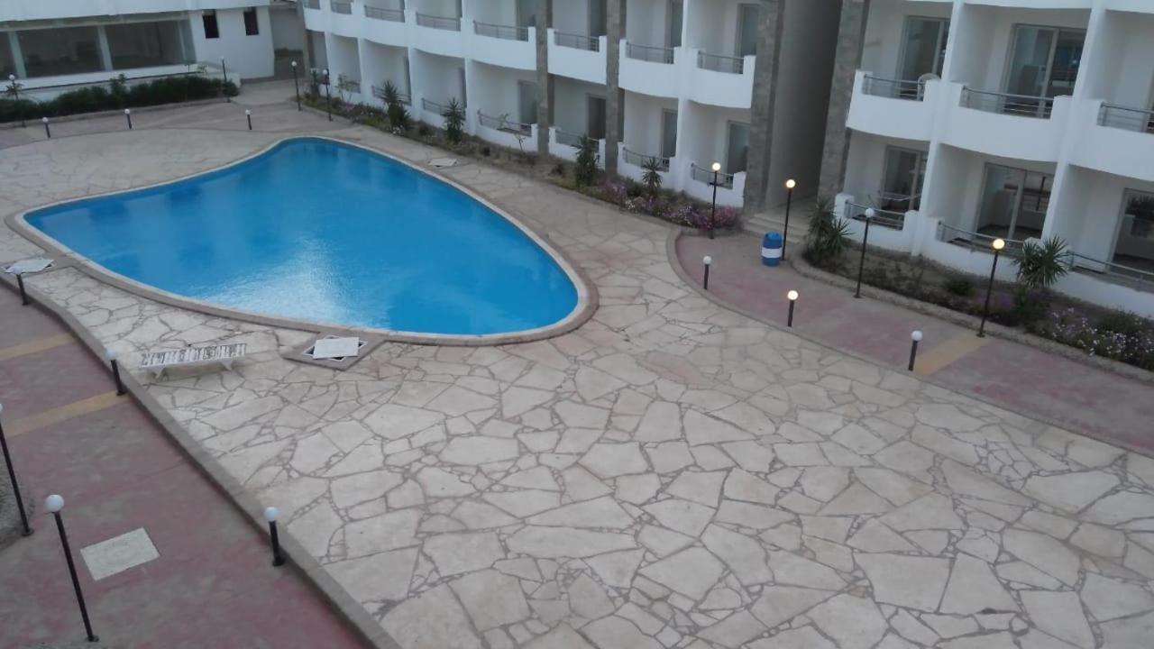 Apartment Cecelia Furnished For Rent Hurghada