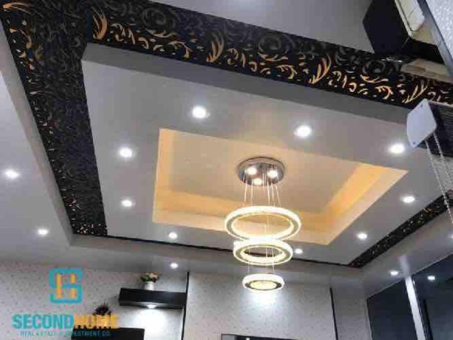 Oasis Resort-nice -b31-al Ahyaa - Apartment *