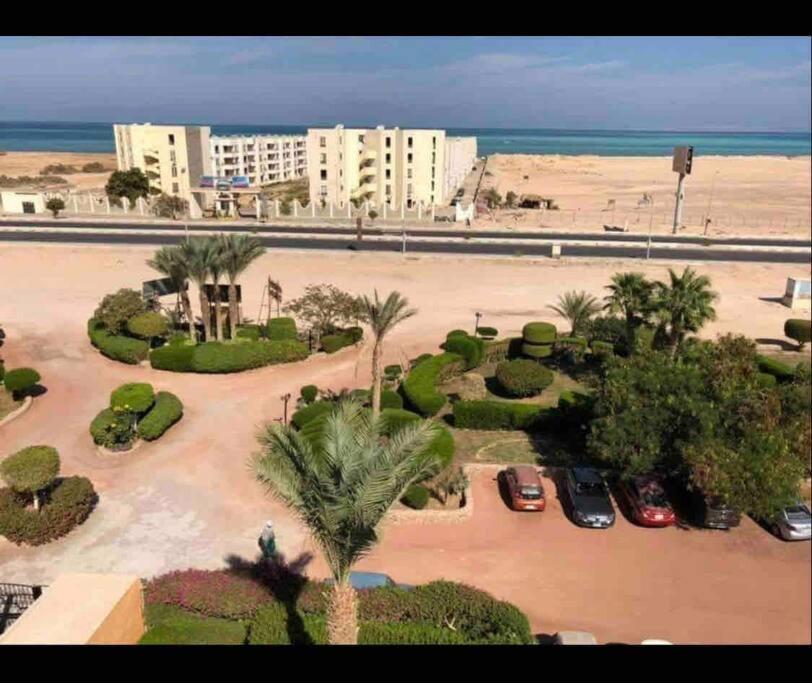 Apartment Oasis Resort-nice -b31-al Ahyaa -