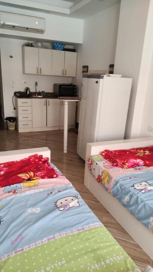 Apartment Cecelia Furnished For Rent
