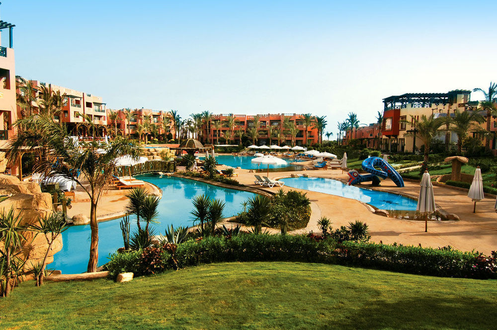 Rehana - Aquapark & Spa - Couples And Family Only 4* Sharm el-Sheikh