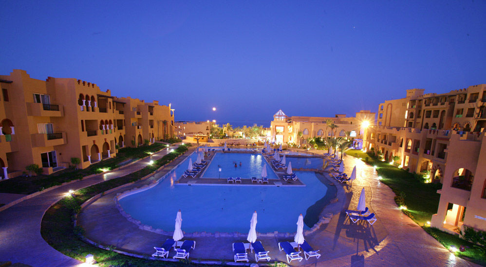 Rehana Royal Beach - Aquapark & Spa - Family & Couples Only Resort Sharm el-Sheikh