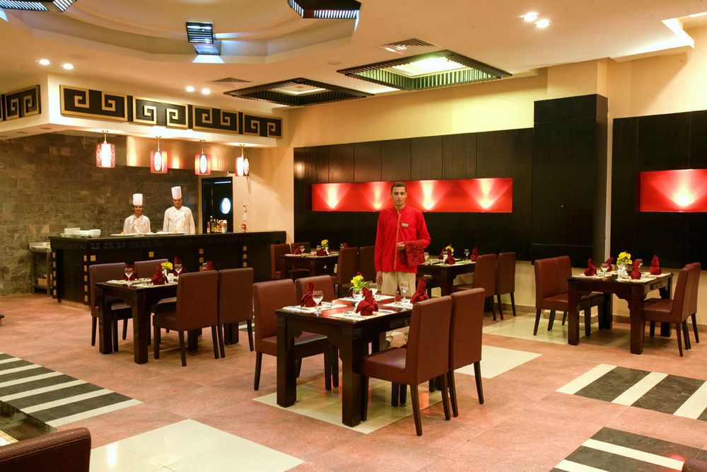 Rehana Royal Beach - Aquapark & Spa - Family & Couples Only Resort