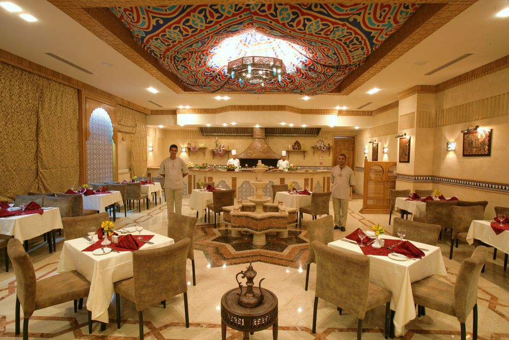Rehana Royal Beach - Aquapark & Spa - Family & Couples Only