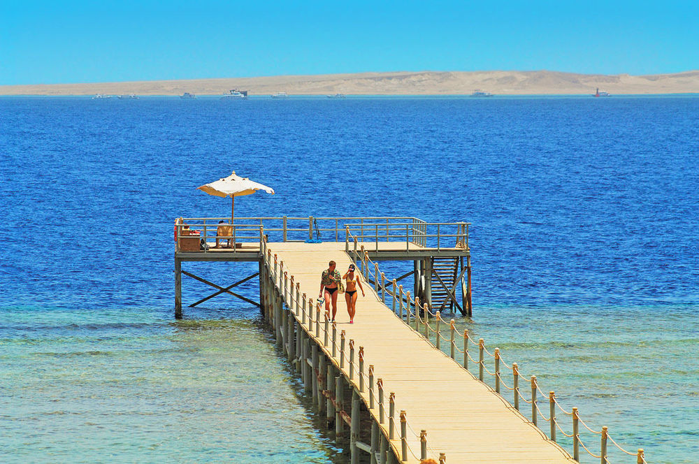 Resort Rehana Royal Beach - Aquapark & Spa - Family & Couples Only Sharm el-Sheikh