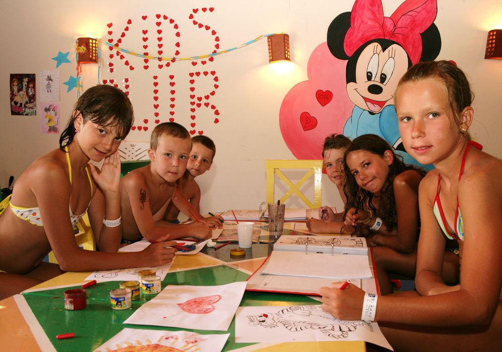 Resort Rehana Royal Beach - Aquapark & Spa - Family & Couples Only