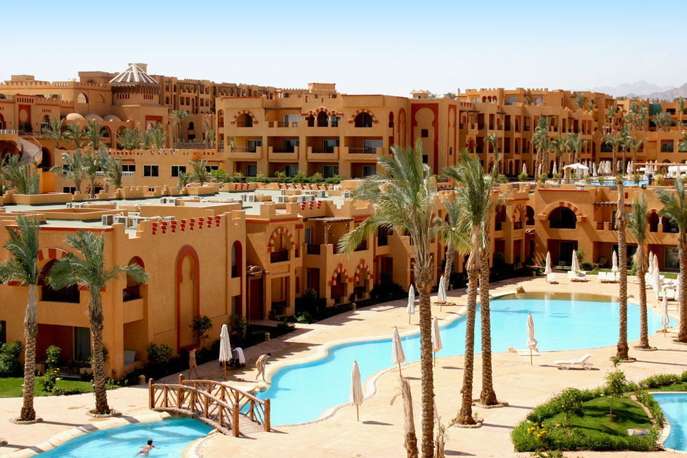 Rehana Royal Beach - Aquapark & Spa - Family & Couples Only Resort
