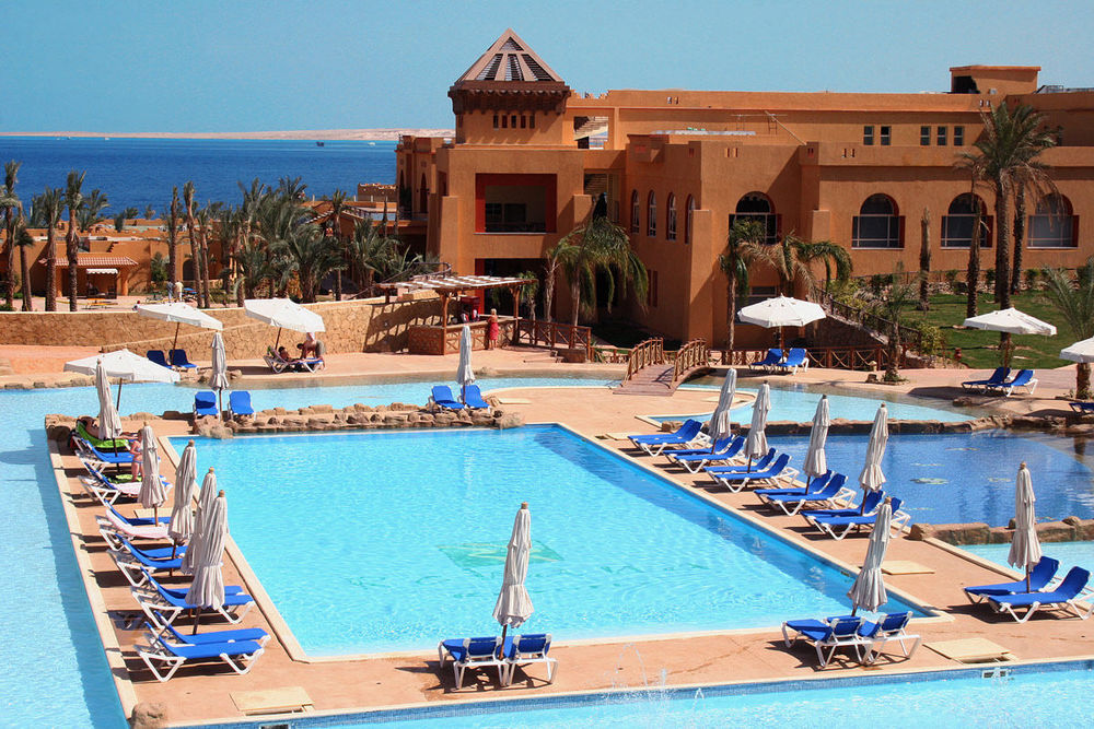 Resort Rehana Royal Beach - Aquapark & Spa - Family & Couples Only 5*
