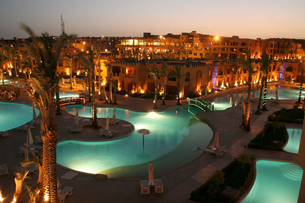 Rehana Royal Beach - Aquapark & Spa - Family & Couples Only 5*