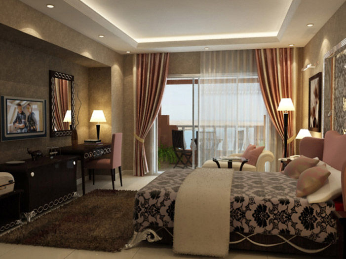 Rehana Prestige Luxury & Complex 5*
