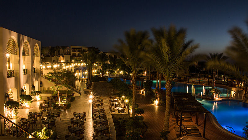 Jaz Belvedere Sharm el-Sheikh