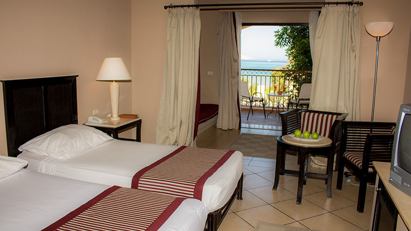 Resort Jaz Belvedere