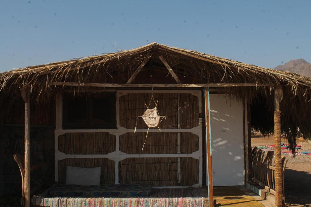 Campsite Alwaha Camp