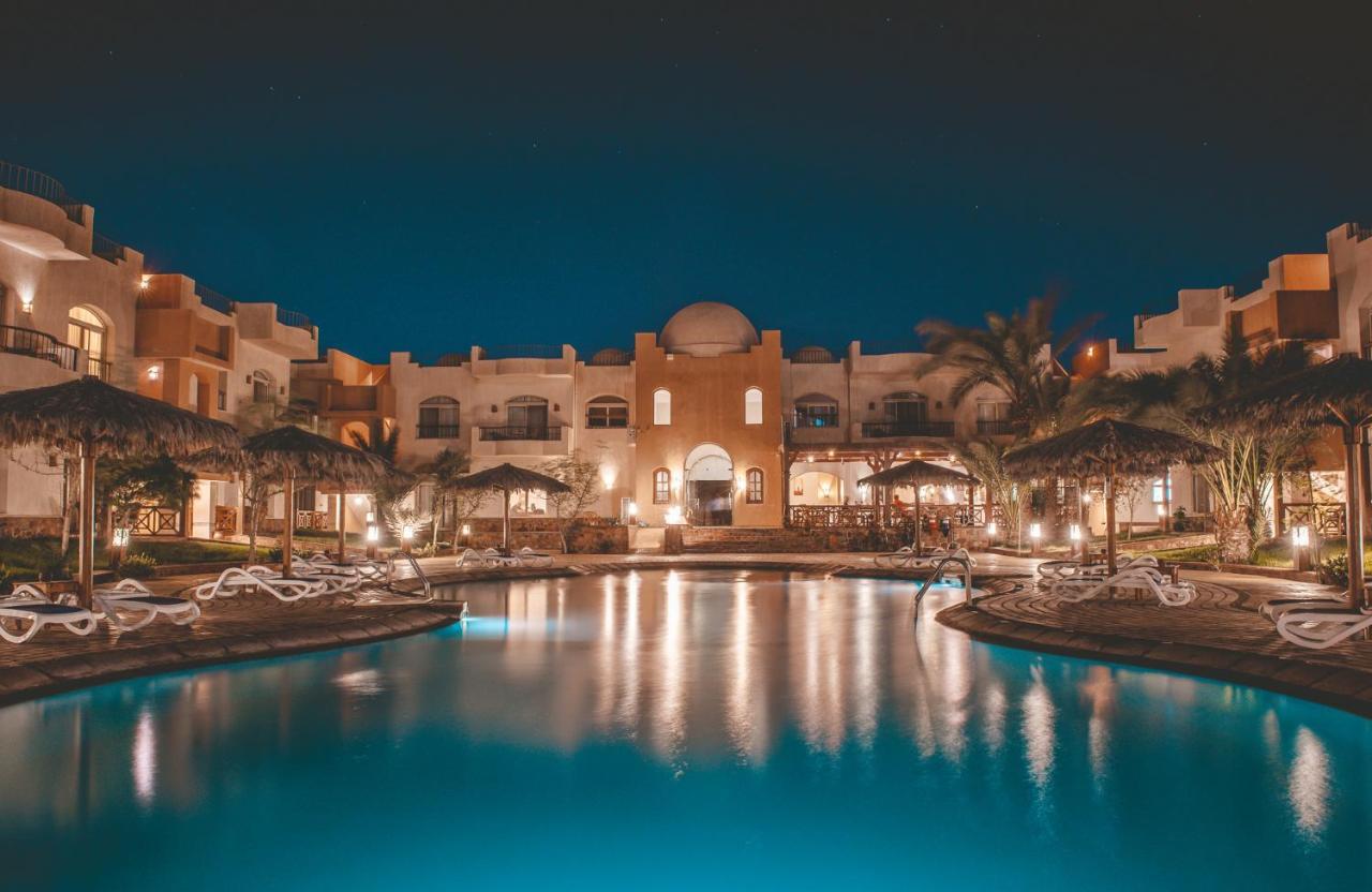 Resort Sheikh Ali 3*