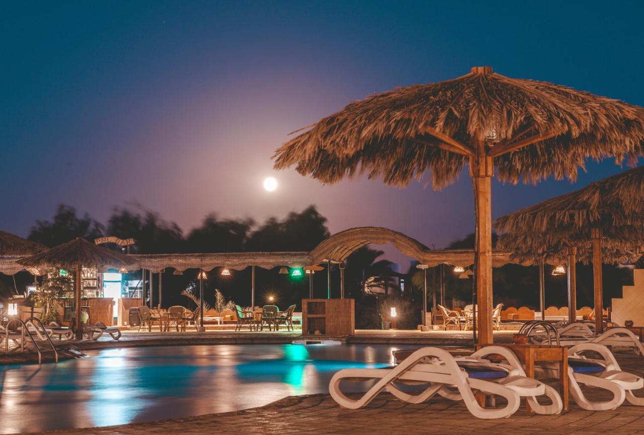 Resort Sheikh Ali Dahab