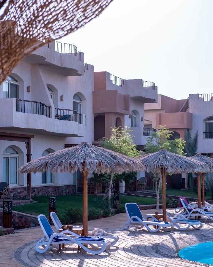 Sheikh Ali Resort
