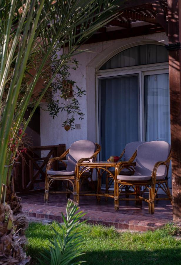 Resort Sheikh Ali