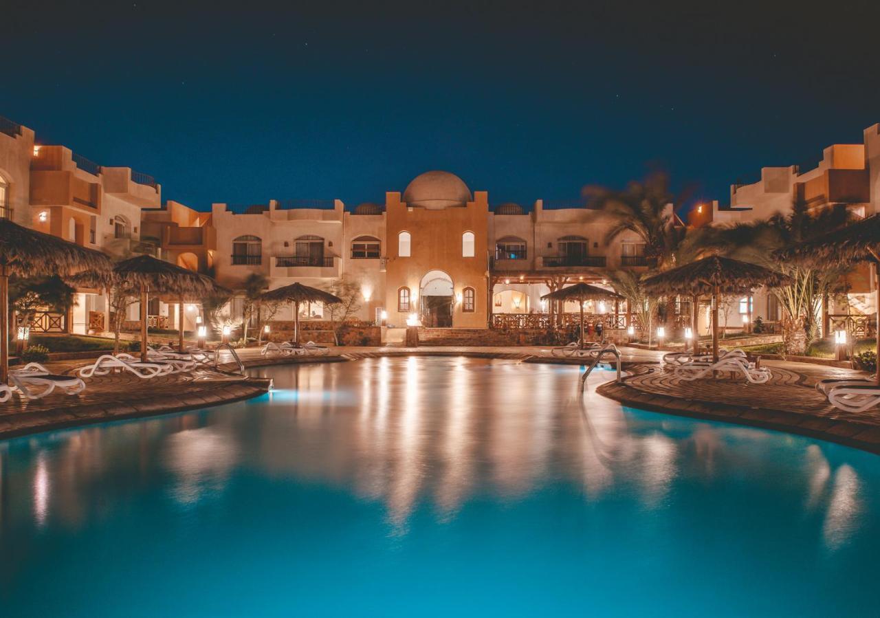 Sheikh Ali Resort Dahab
