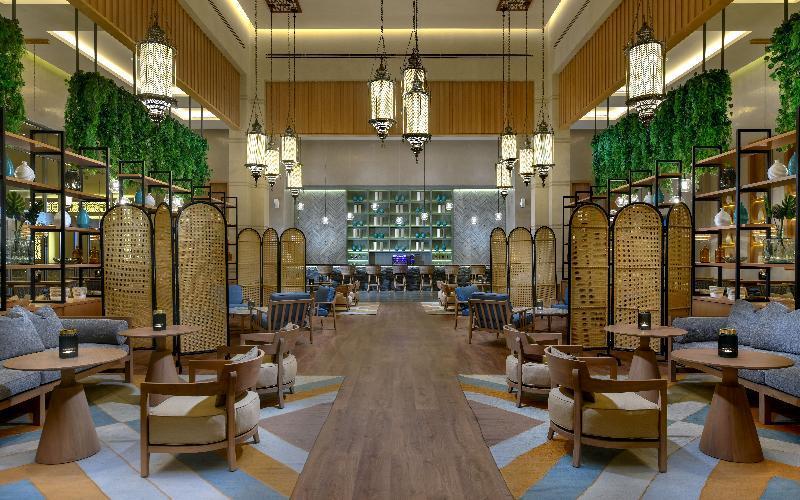 Steigenberger Ras Soma 5* Hurgada