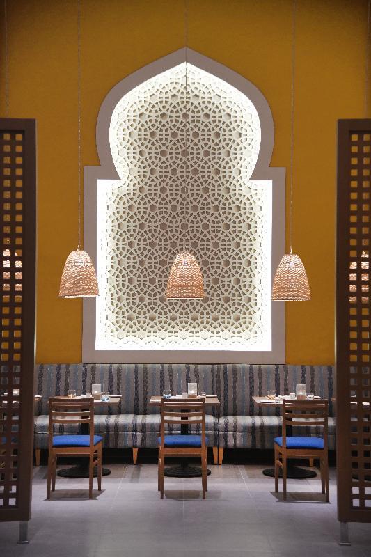 Resort Steigenberger Ras Soma 5*
