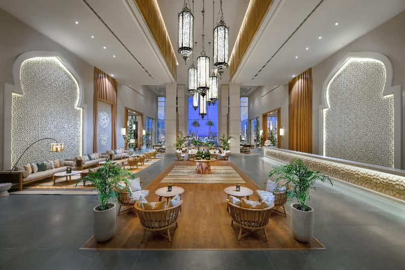 Steigenberger Ras Soma 5* Hurgada