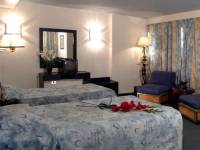 Hotel Concorde Dokki 3*