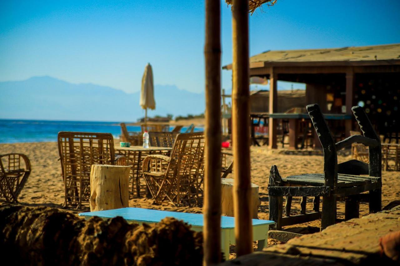 Lodge Habiba Beach