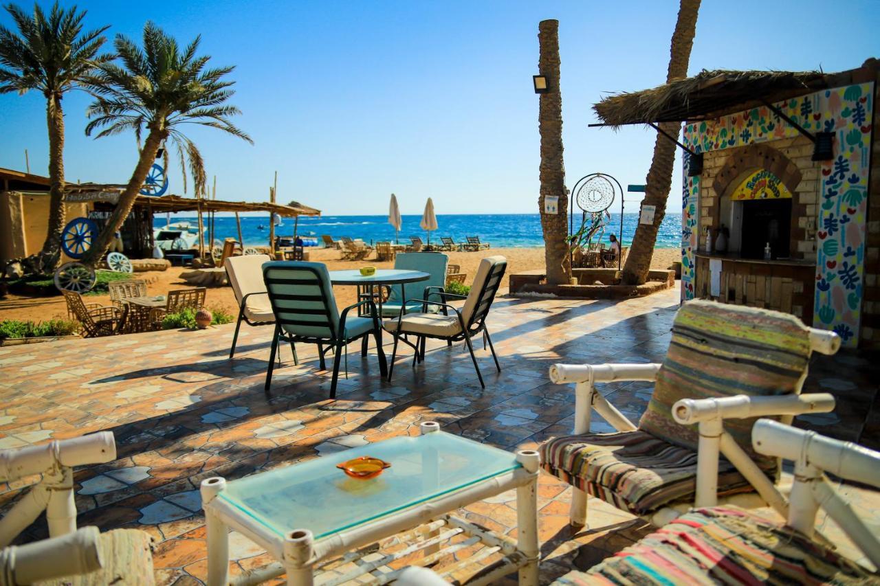 Habiba Beach Lodge Nuweiba