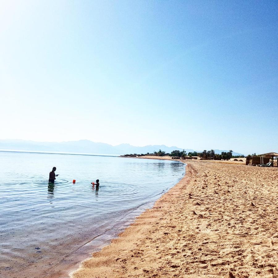 Habiba Beach *