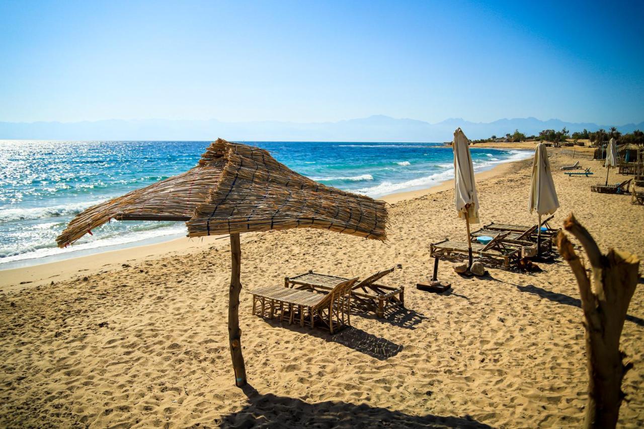 Lodge Habiba Beach