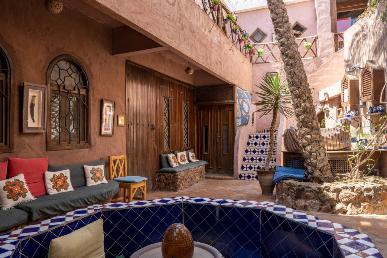 Alf Leila Boutique Guest house