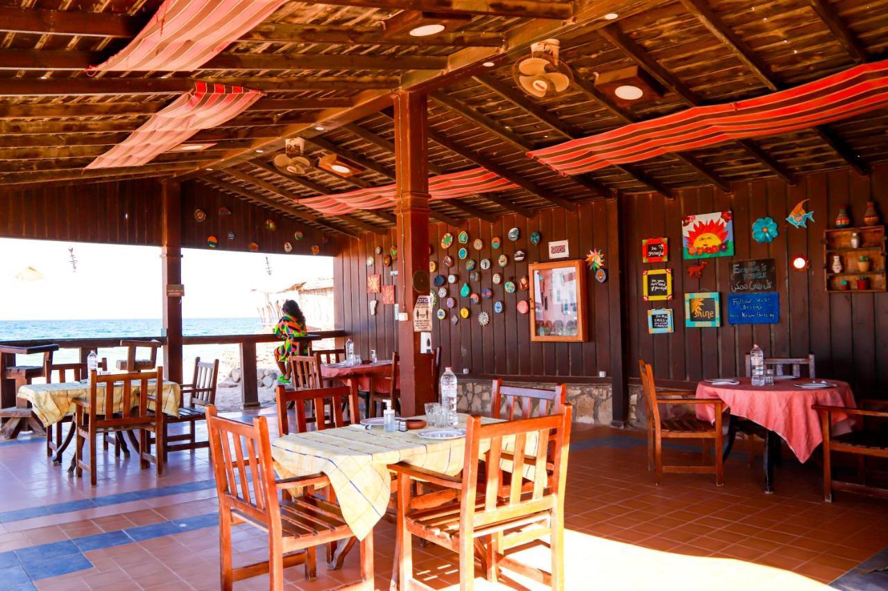 Habiba Beach Lodge *