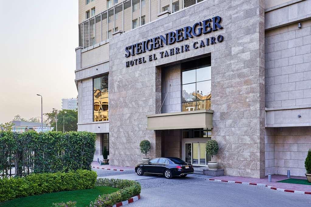 Steigenberger El Tahrir Hotel 4*
