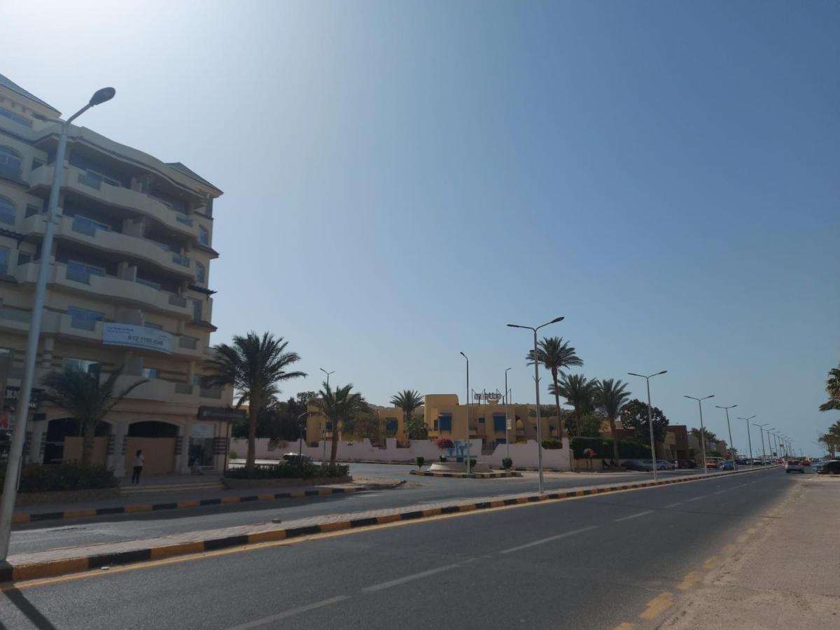 Star Arabia * Hurgada