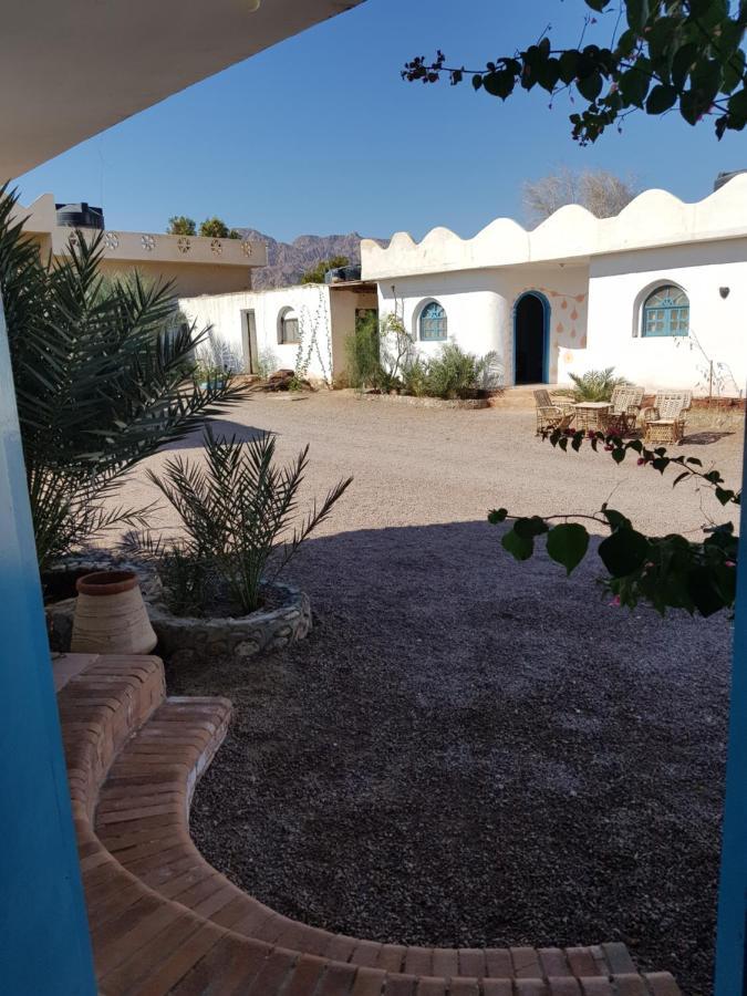 Habiba Beach Lodge Nuweiba