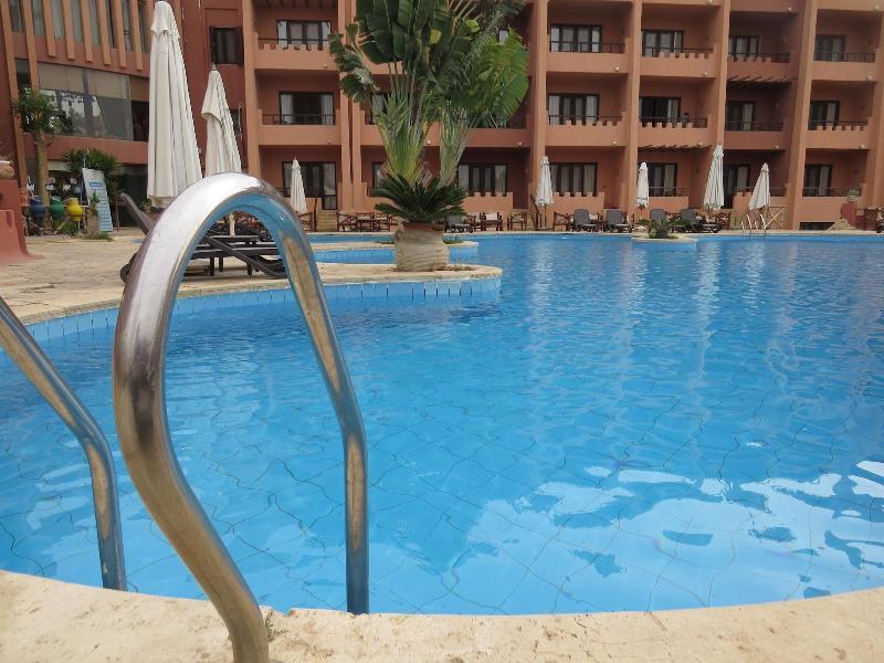 Africana & Resort Qaryat Shakush