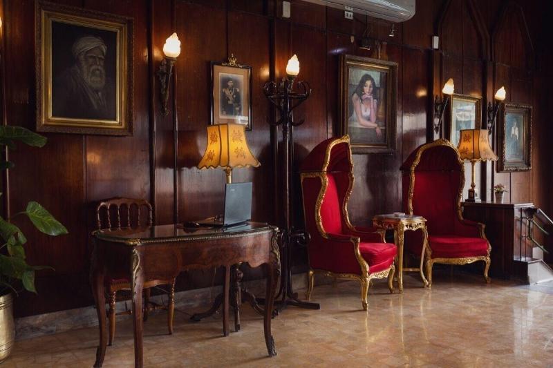 Hotel San Giovanni Stanly 3*