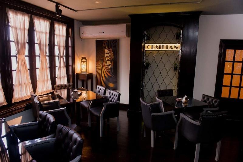 Resort Africana & 4*