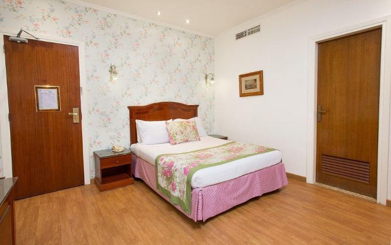 Hotel San Giovanni Stanly Alexandria