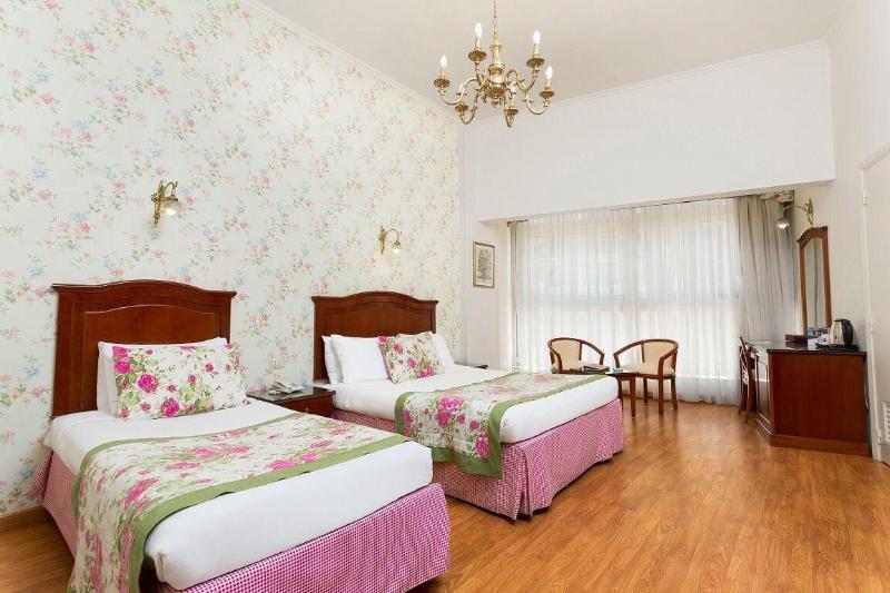 San Giovanni Stanly Hotel 3*