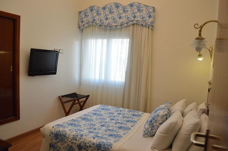 San Giovanni Stanly Hotel 3*