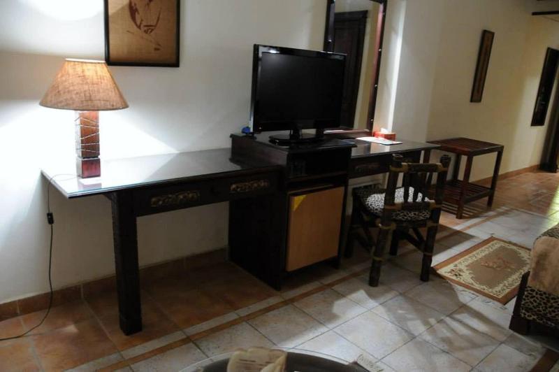 Resort Africana & 4*