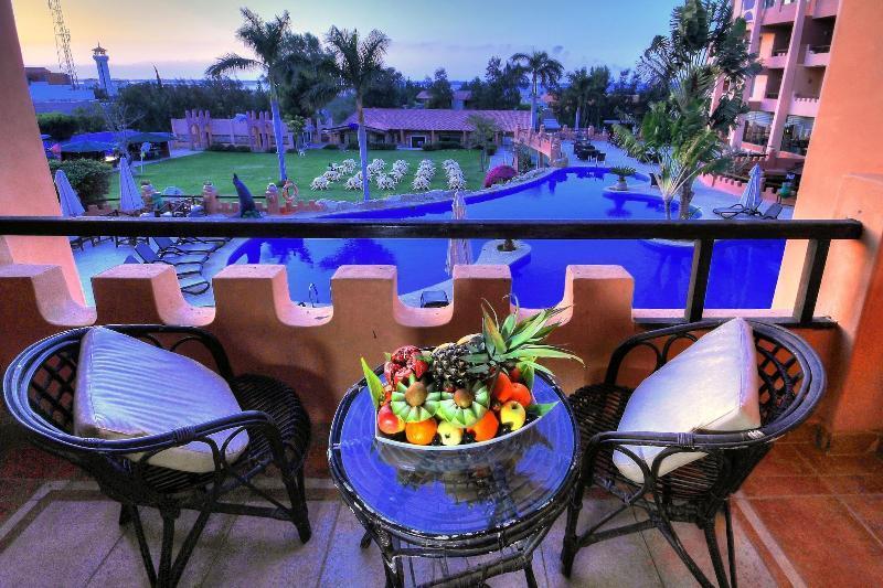 Africana & Resort 4*