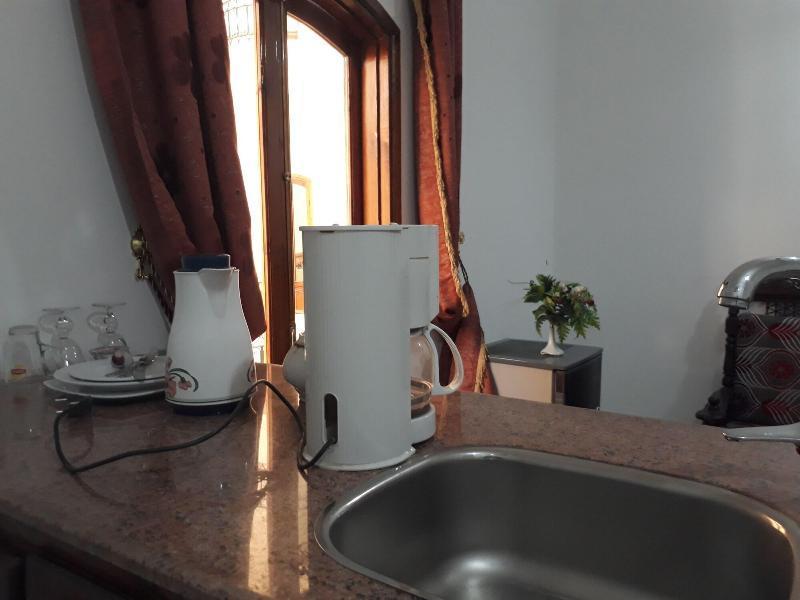 Hotel Alhambra 2*