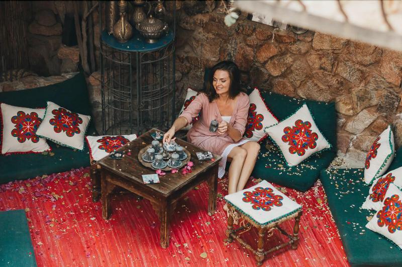 Alf Leila Boutique Guest house Dahab
