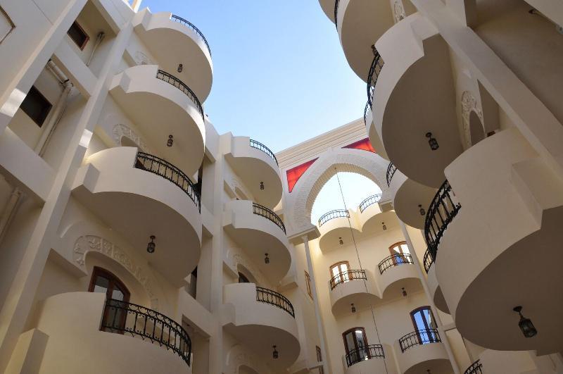 Hotel Alhambra 2*
