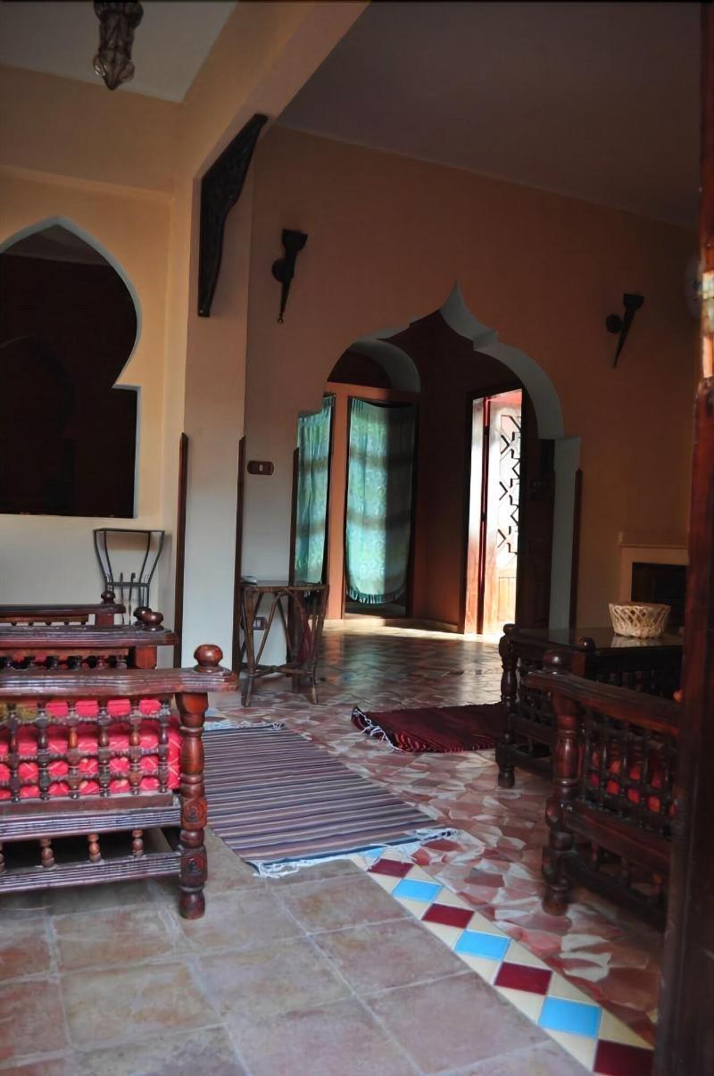 Guest house Alf Leila Boutique