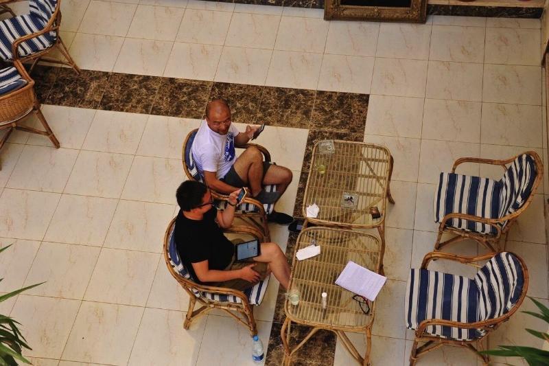 Hotel Alhambra 2*